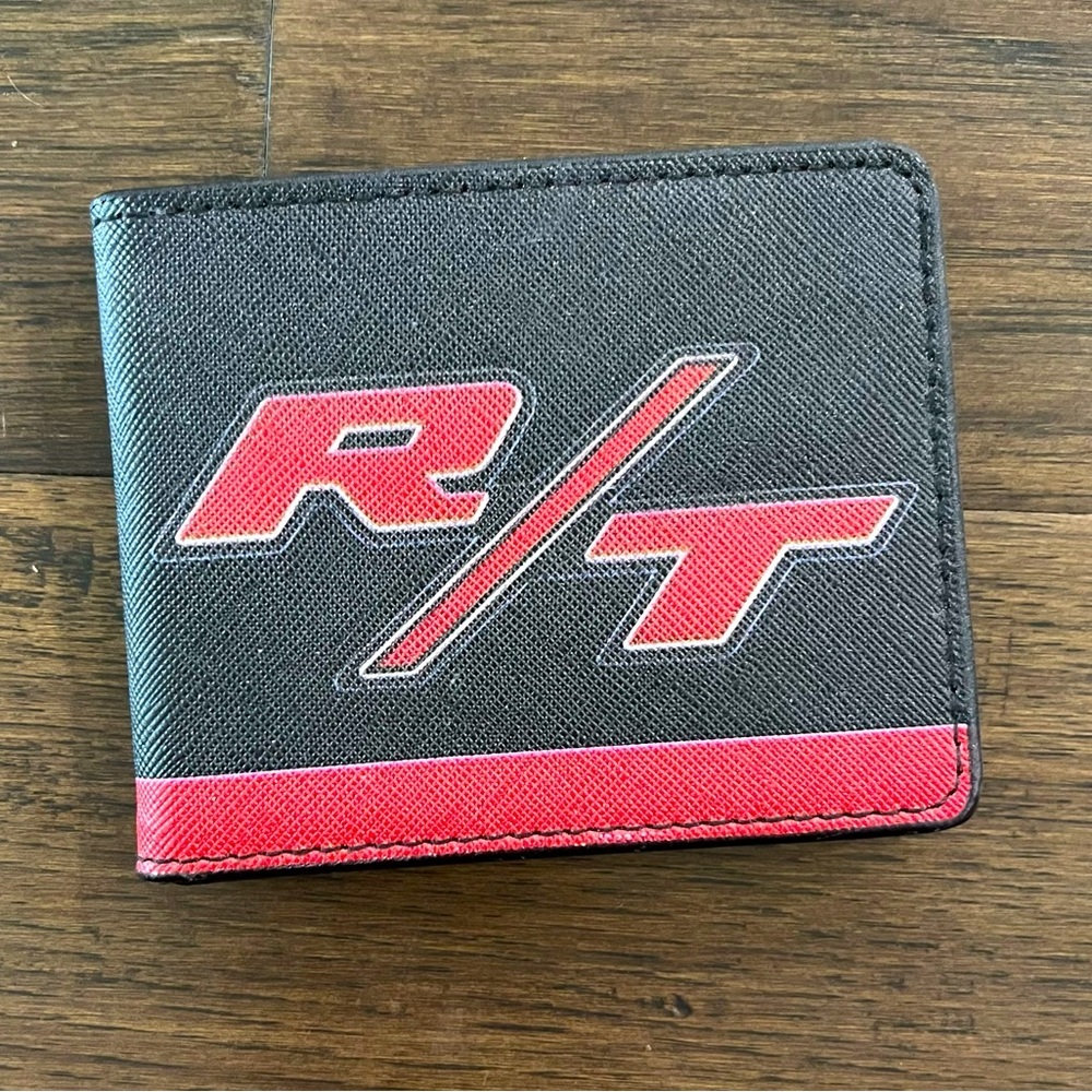 R/T Wallet - Picture 2 of 7